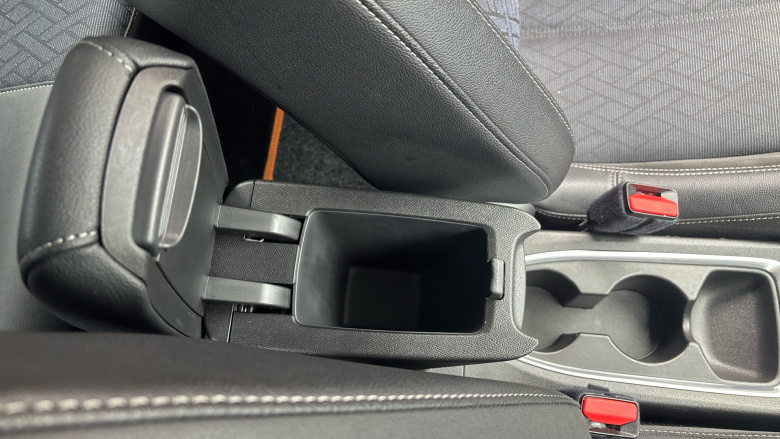 Vauxhall Corsa 1.2 Turbo Elite Nav Premium 5dr Petrol Hatchback